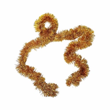 زينه ذهبي - 9 سم × 2 م - 4S18-74