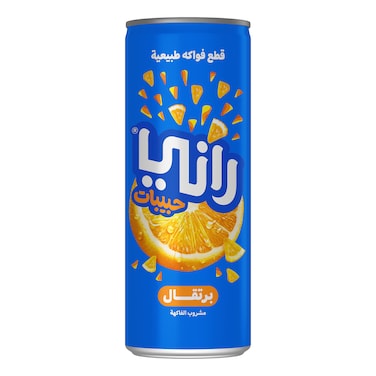 Rani Orange Float - 240ml