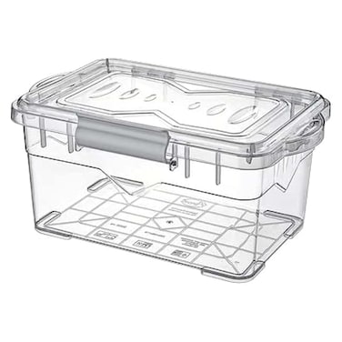 صندوق تخزين تيتيز لاردر - 1500 مل