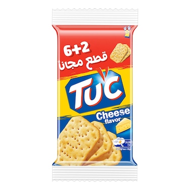 بسكويت توك بالجبنة - 32جم