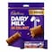 Cadbury Dairy Milk Hazelnut Chocolate Minis - 156 grams