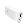 Hoco Power Bank 5200mAh - White - B35A