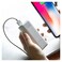 Hoco Power Bank 5200mAh - White - B35A
