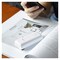 Hoco Power Bank 5200mAh - White - B35A
