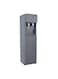 Fresh Water Cooler, Warm and Cold, 2 Taps, Silver - FW-17VFD