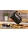 Fresh Electric Kettle 1.7 L 2200 W EPK17051P Black