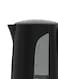 Fresh Electric Kettle 1.7 L 2200 W EPK17051P Black
