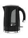 Fresh Electric Kettle 1.7 L 2200 W EPK17051P Black
