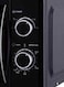 Fresh Microwave Oven 20 L 700 W FMW-20MC-B Black