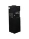 Fresh Water Dispenser 3 Faucets - With Cabin Black - FW-16VCB2