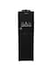 Fresh Water Dispenser 3 Faucets - With Cabin Black - FW-16VCB2