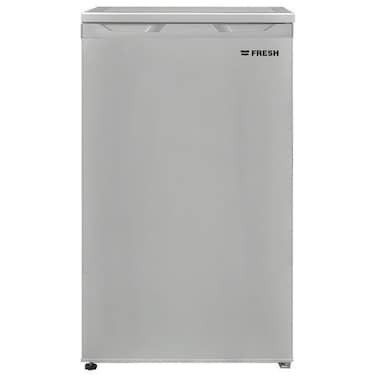 Fresh Mini Bar, 95 Liter, Defrost, Silver, FMB-140S
