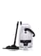 Fresh Max Canister Vacuum Cleaner with Attachments, 2200W - Silver