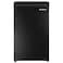 Fresh Mini Bar, 95 Liter, Defrost, Black, FMB-140B