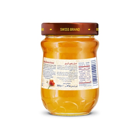 Hero Delicia Spring Blossom Honey - 365 gm