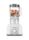 KENWOOD Food Processor Fdp65.400Wh 3 L 1000 W Fdp65.400Wh Silver