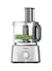 KENWOOD Food Processor 1000 W FDP65.880SI silver