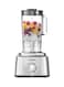 KENWOOD Food Processor 1000 W FDP65.880SI silver