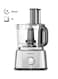 KENWOOD Food Processor 1000 W FDP65.880SI silver