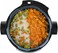 KENWOOD 16-In-1 Electric Pressure Cooker 6L 1000W Multifunctional Programmable Multicooker With Safety Feature, 16 Smart Cook Programs, Manual Function For Personalised Recipes PCM90.000BK Black