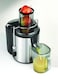 KENWOOD Juice Extractor 1.5 L 800 W JEM02.A0BK Silver/Black