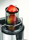 KENWOOD Juice Extractor 1.5 L 800 W JEM02.A0BK Silver/Black