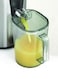 KENWOOD Juice Extractor 1.5 L 800 W JEM02.A0BK Silver/Black