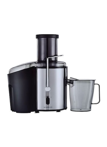 KENWOOD Juice Extractor 1.5 L 800 W JEM02.A0BK Silver/Black