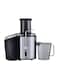 KENWOOD Juice Extractor 1.5 L 800 W JEM02.A0BK Silver/Black