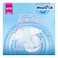 Molfix Baby Diapers with Unique 3D Technology, Midi, Size 3 - 80 Diapers