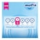 Molfix Baby Diapers with Unique 3D Technology, Midi, Size 3 - 80 Diapers