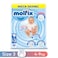 Molfix Baby Diapers with Unique 3D Technology, Midi, Size 3 - 80 Diapers