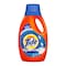 Tide Automatic Gel - 2.5 Kg