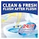 General Power Active Toilet Cleaning Blocks with Lemon Scent