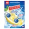 General Power Active Toilet Cleaning Blocks with Lemon Scent