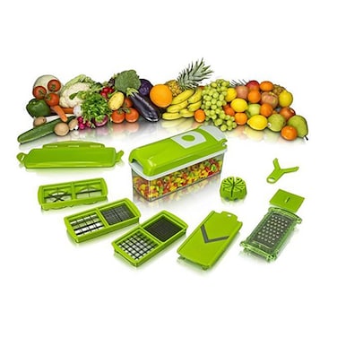 قطاعة خضروات ايه وان