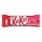 Nestle Kitkat 2 Finger Raspberry Milk Chocolate Bar - 19.5 gram