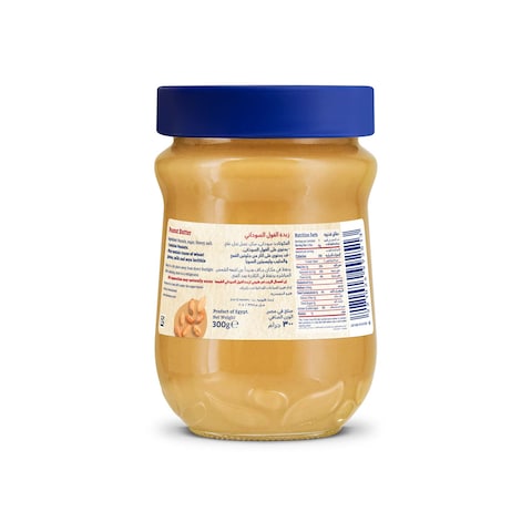Hero Delicia Creamy Peanut Butter - 300 gm