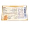 Hero Delicia Creamy Peanut Butter - 300 gm