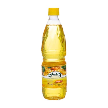 Hayat Mixed Oil - 700ml