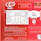 Kitkat Chunky Milk Chocolate Bar - 40 gram - 4 Pieces