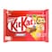 Kitkat Chunky Milk Chocolate Bar - 40 gram - 4 Pieces
