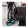 Black &amp; Decker Vacuum Cleaner - 2000 Watt - VM2080