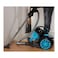 Black &amp; Decker Vacuum Cleaner - 2000 Watt - VM2080