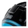 Black &amp; Decker Vacuum Cleaner - 2000 Watt - VM2080