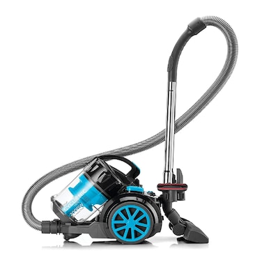 Black &amp; Decker Vacuum Cleaner - 2000 Watt - VM2080