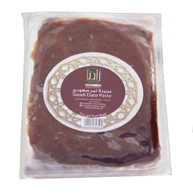 زادنا عجوة تمر - 500 جرام