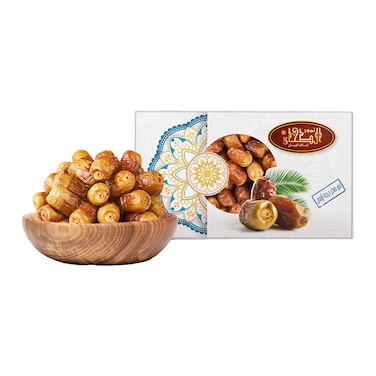 الطحان تمر فاخر - 1.8 كيلو