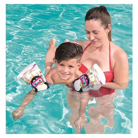 Bestway Aquatic Life Armbands - 30 *15 Cm