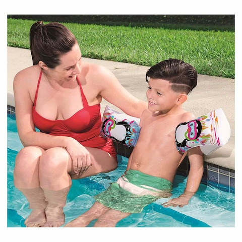 Bestway Aquatic Life Armbands - 30 *15 Cm